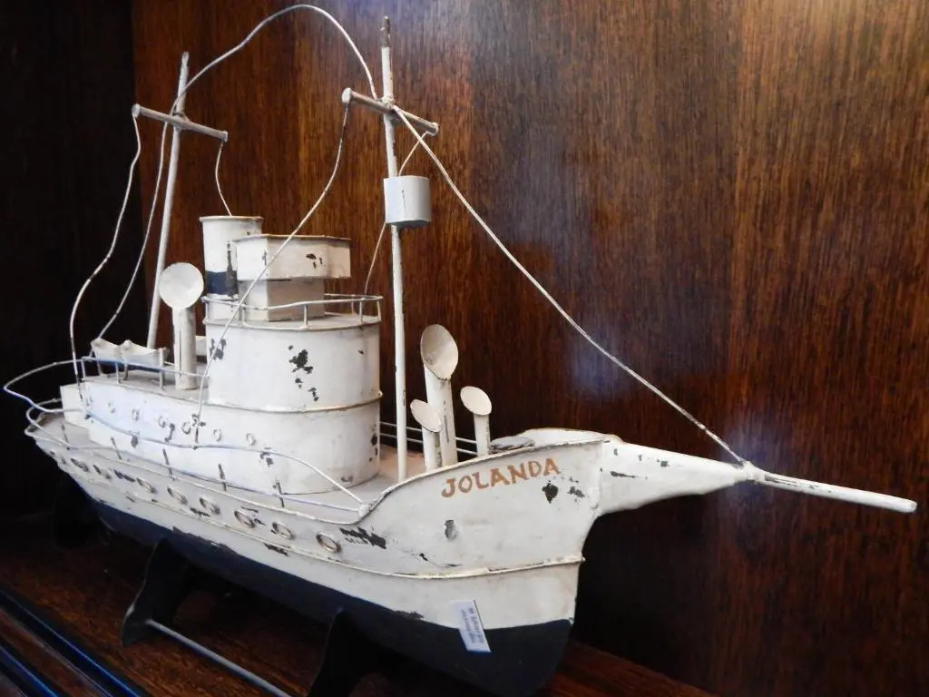 Foto - Ribera Sur Hotel