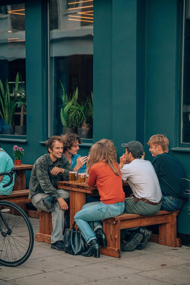 Foto - The Camden Town Hotel