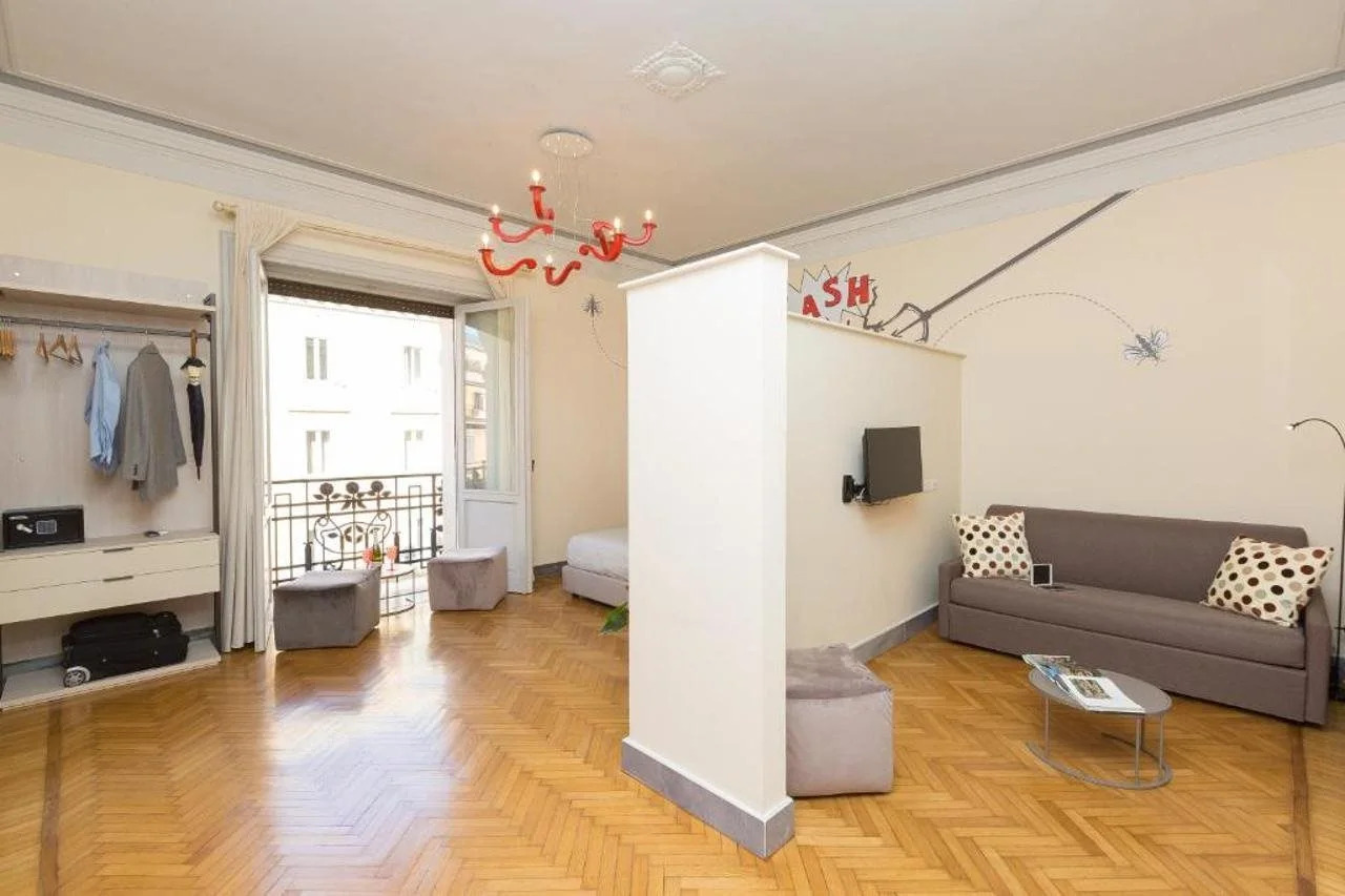 Foto - Tritone 125 Suite