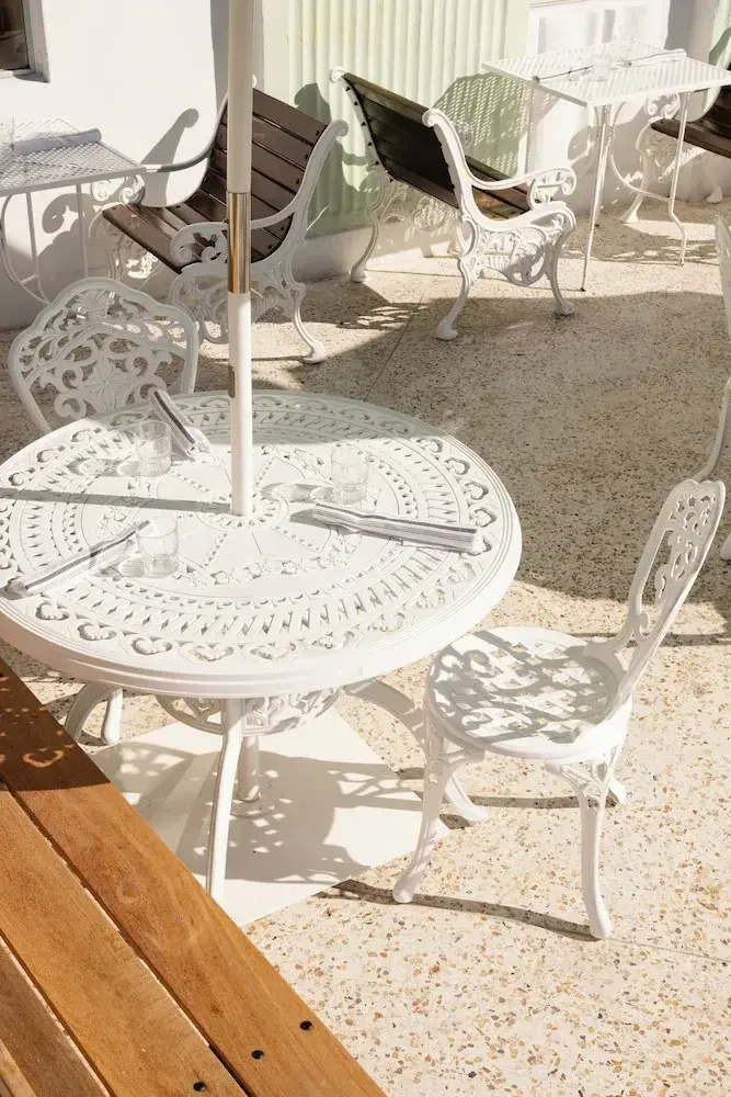 Photo - FOUND Hotels, Miami Beach, Series by Marriott