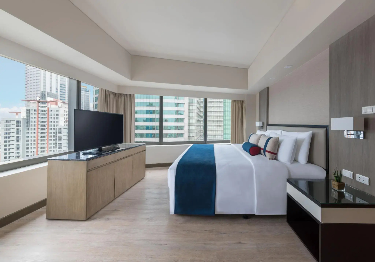 Foto - Seda Residences Makati