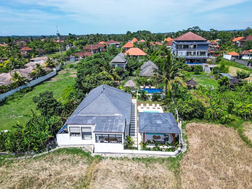 Foto - Marbella Villa