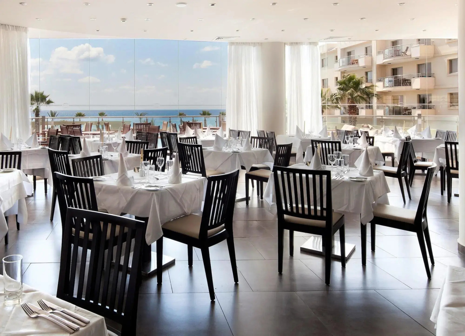Photo - Blue Lagoon Kosher Hotel (by Capital Coast Resort & Spa)