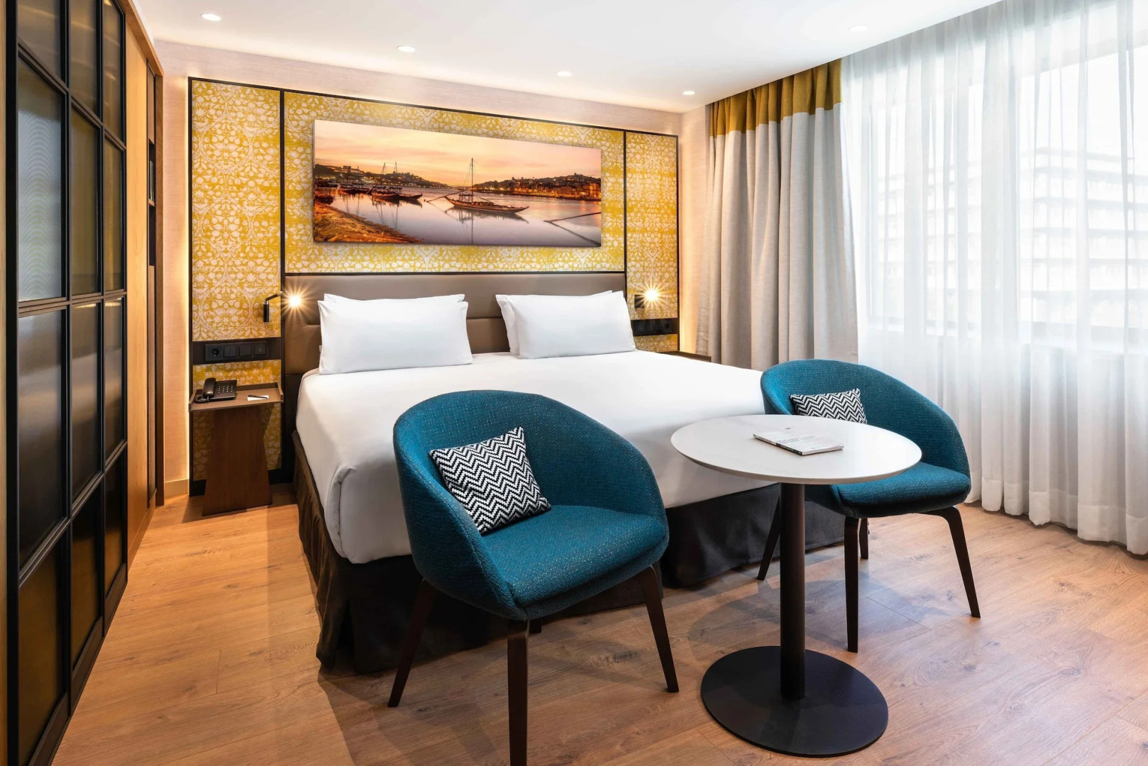 Foto - Eurostars Aliados