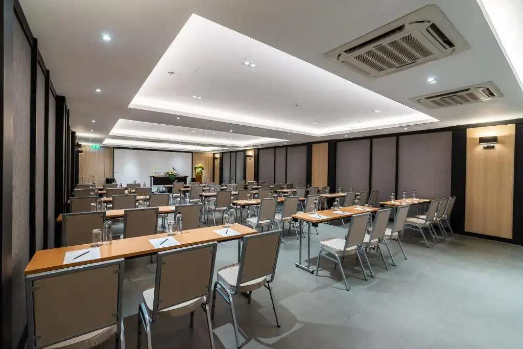 Foto - One Patio Hotel Pattaya - SHA Extra Plus