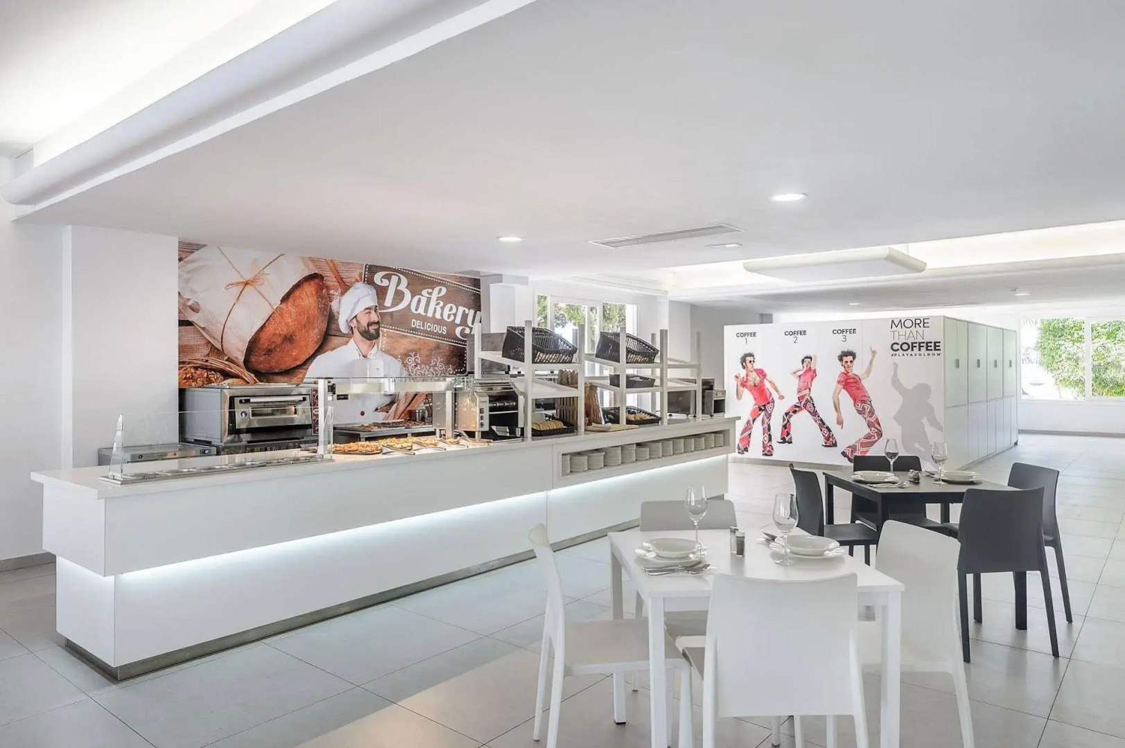 Foto - Hotel Vibra Mare Nostrum