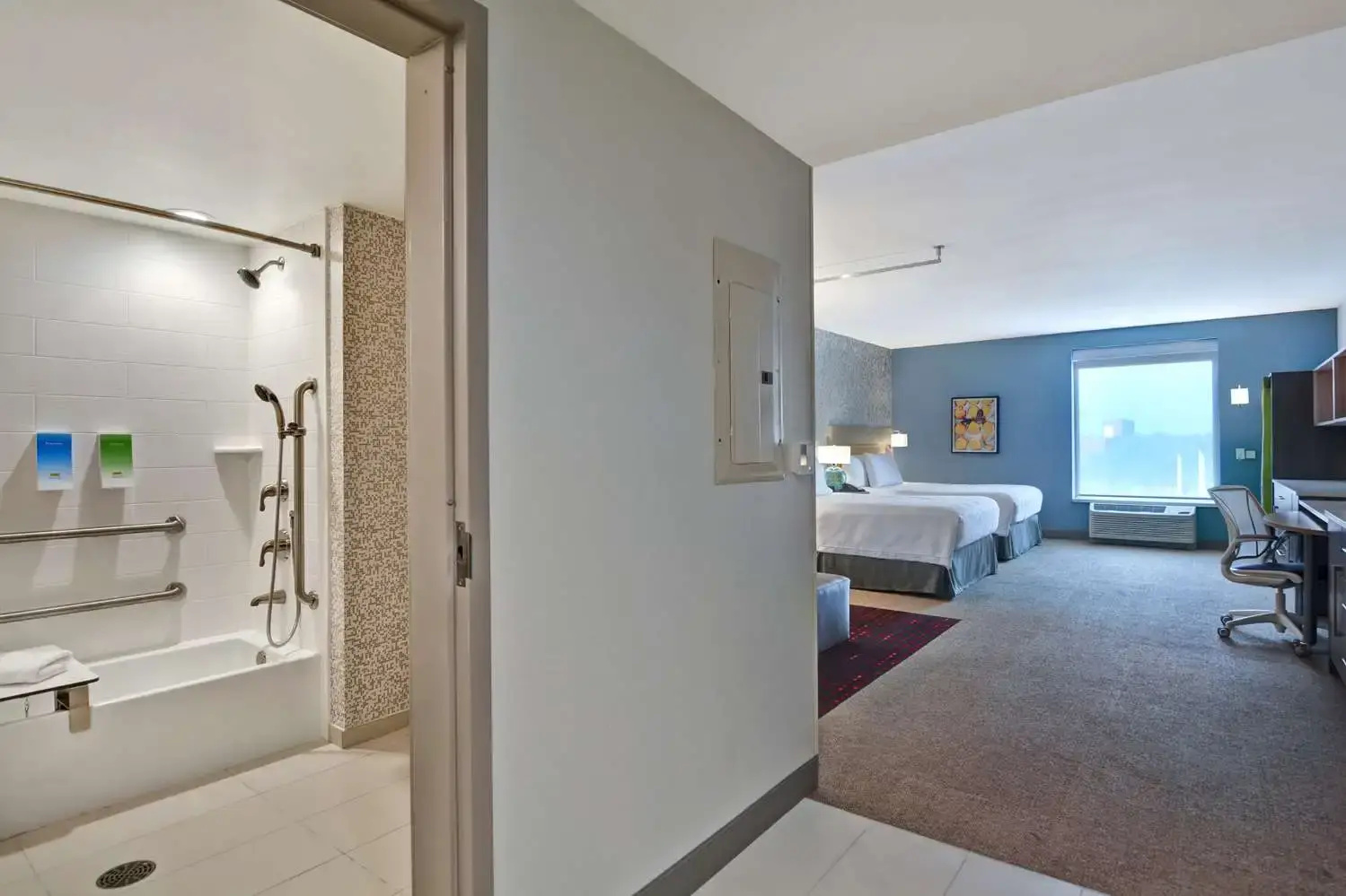 Foto - Home2 Suites By Hilton Sarasota I-75 Bee Ridge