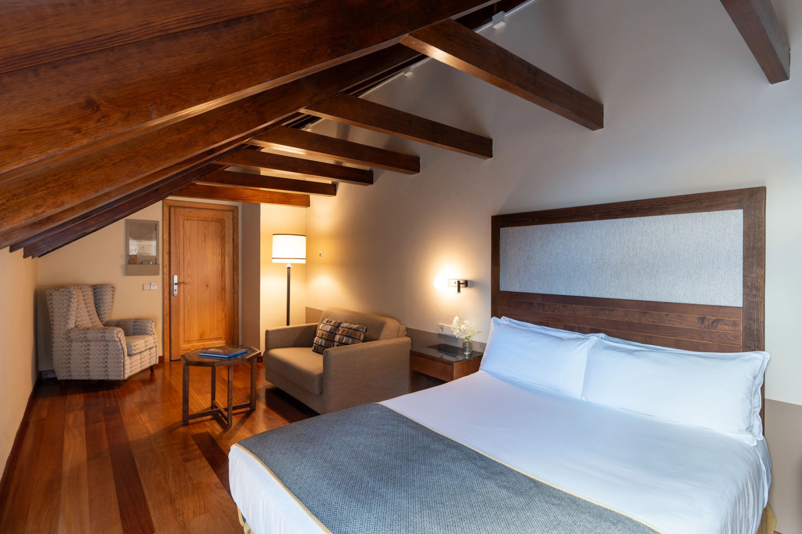 Foto - Parador de Cruz de Tejeda