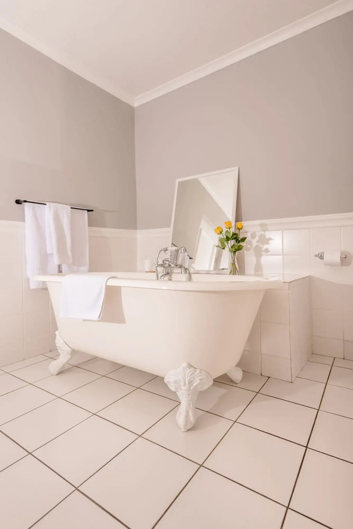 Foto - Corner House Residence