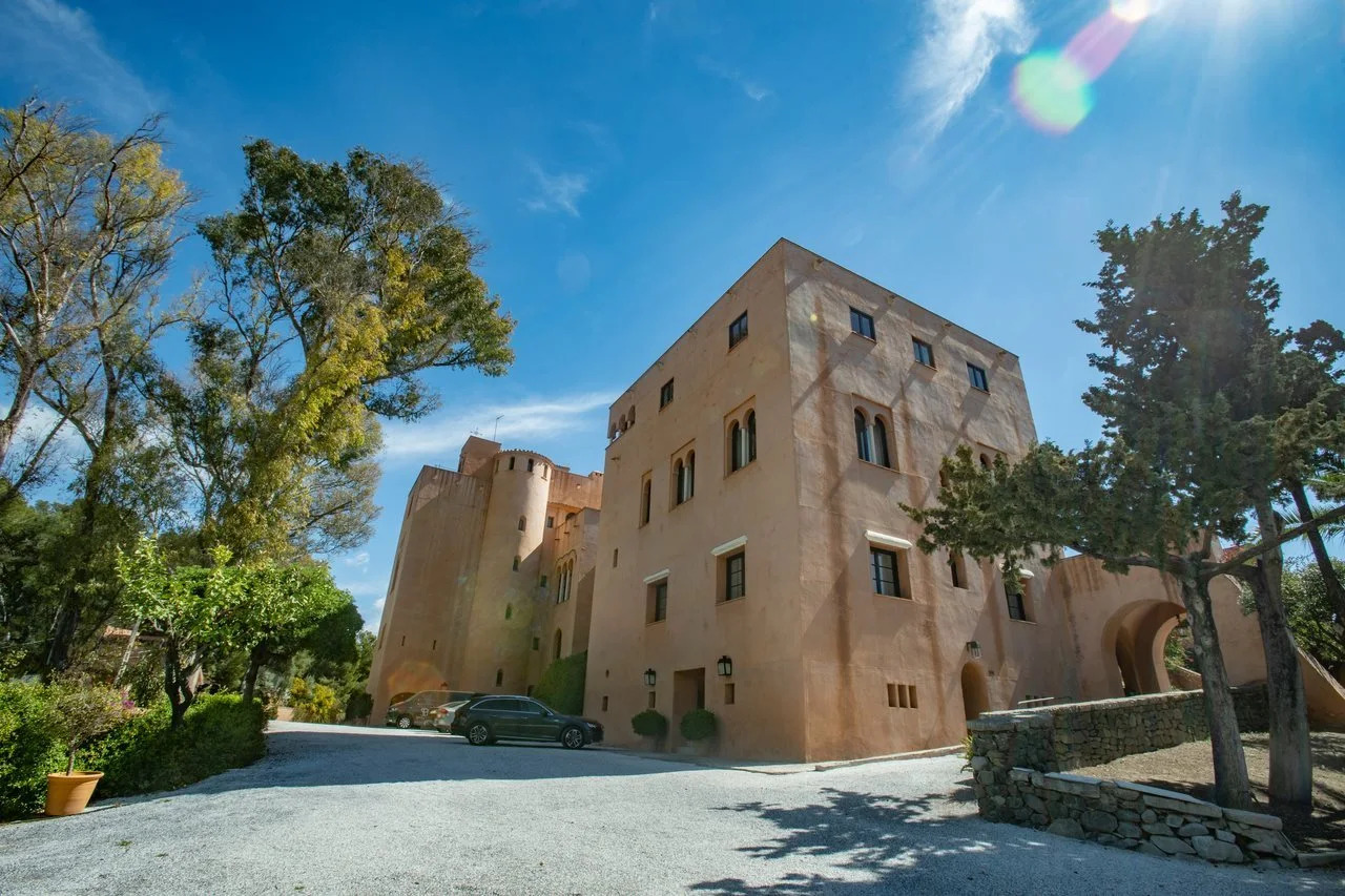 Foto - Soho Boutique Castillo de Santa Catalina - Adults Recommended