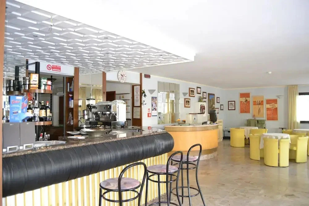 Foto - Hotel Rosy