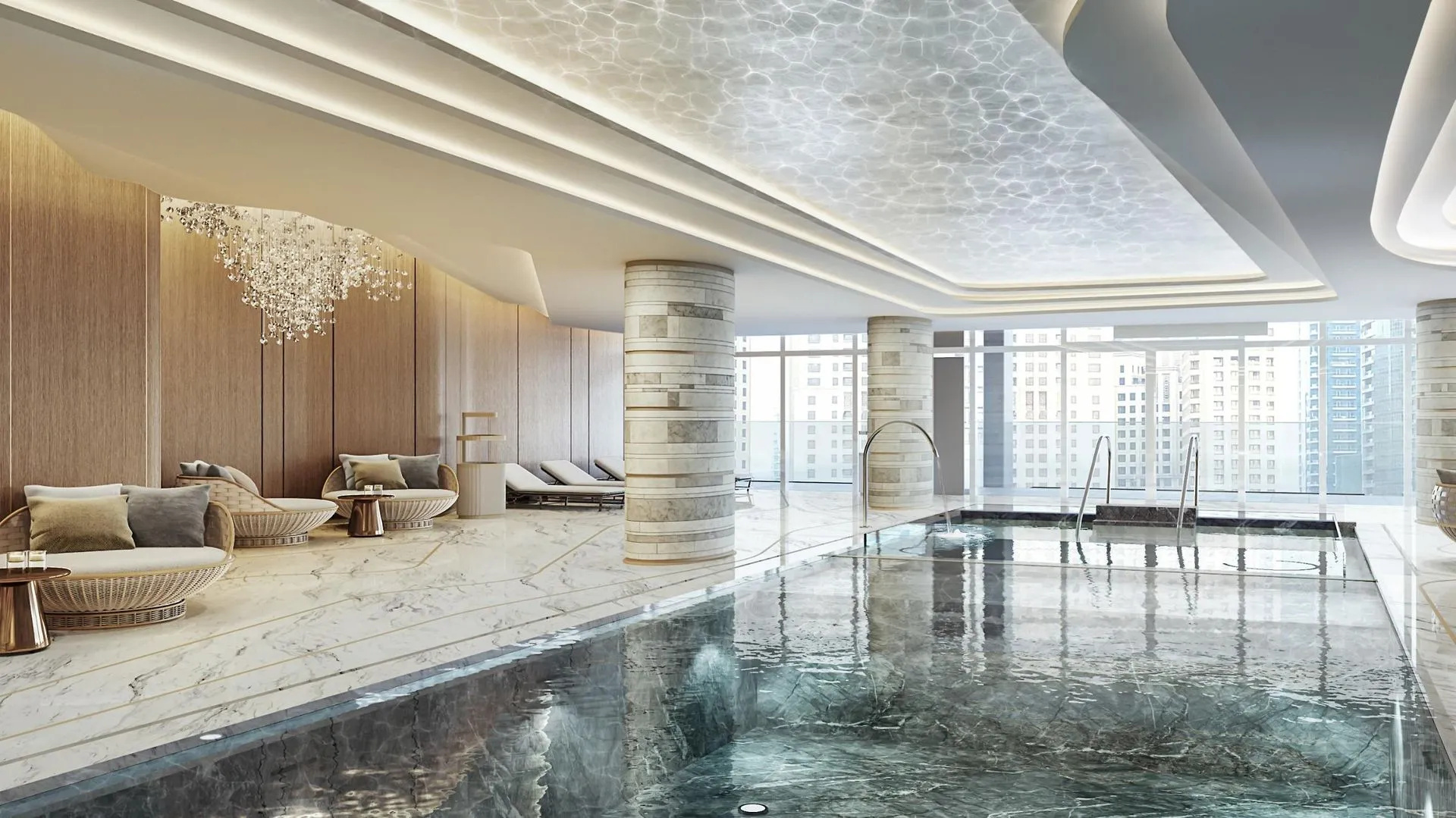 Foto - Five Luxe JBR