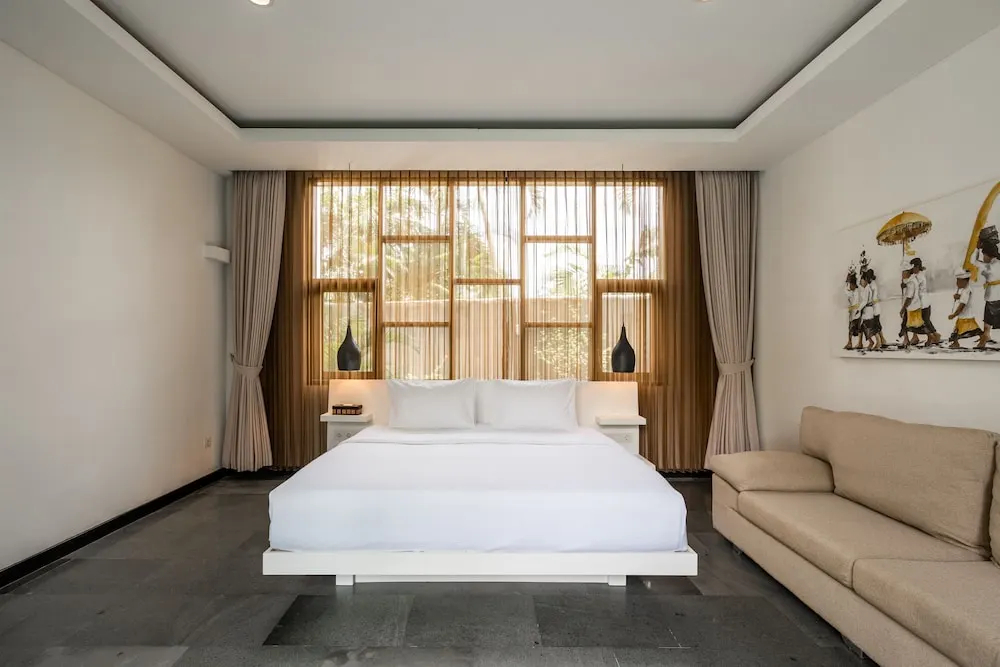 Foto - Ombak B3 Villa by Betterplace