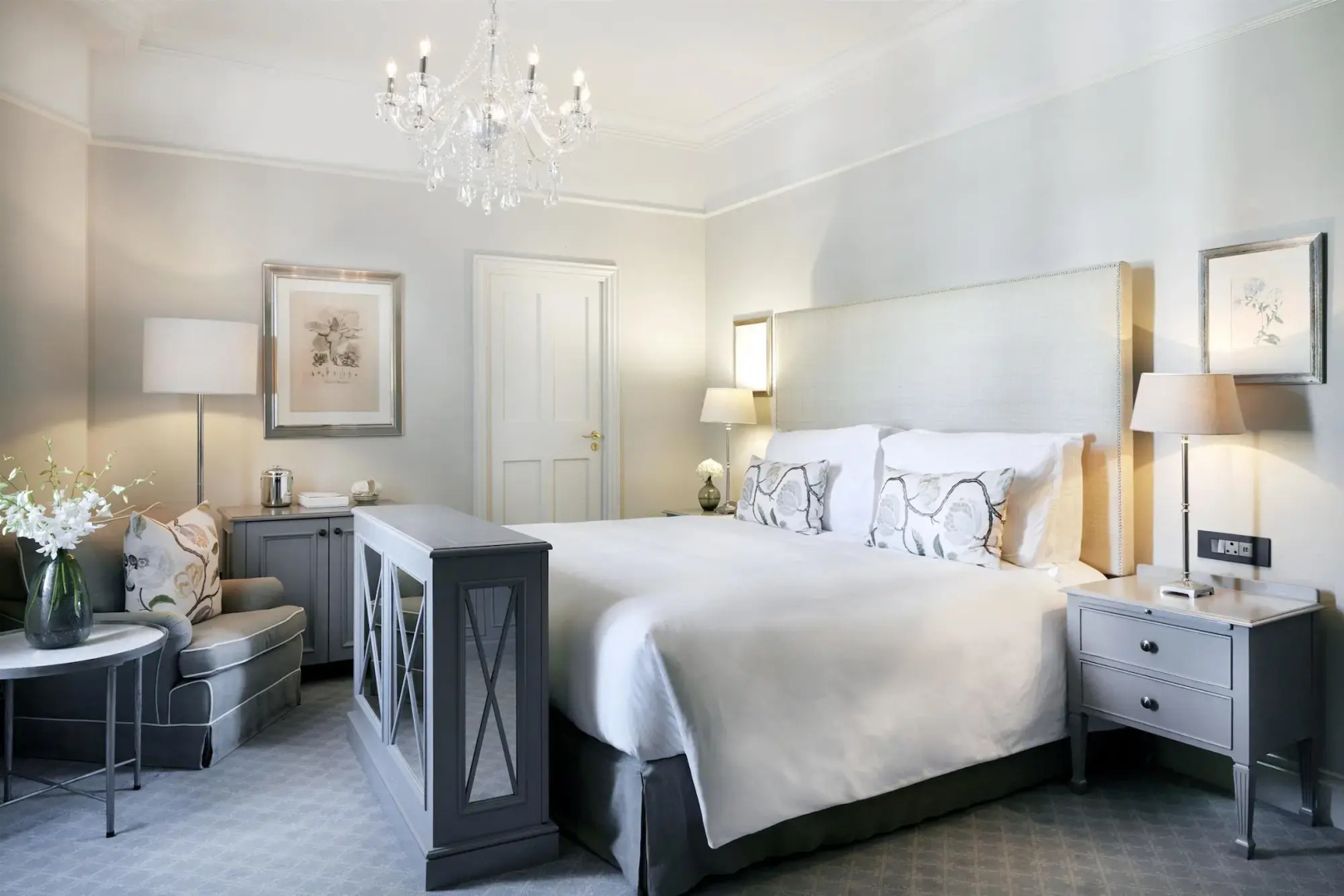 Foto - Mount Nelson, A Belmond Hotel, Cape Town