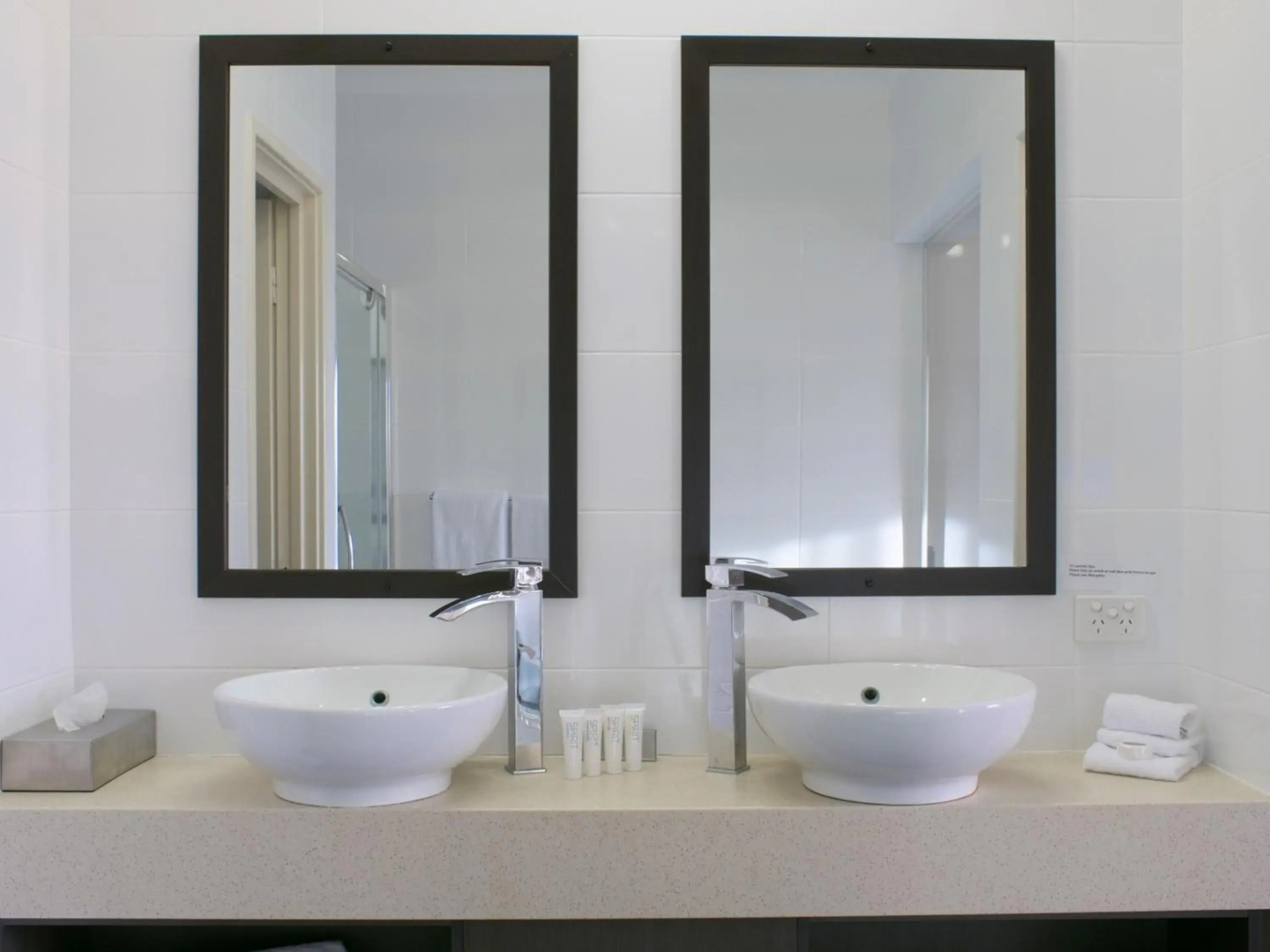 Foto - Country Comfort Perth