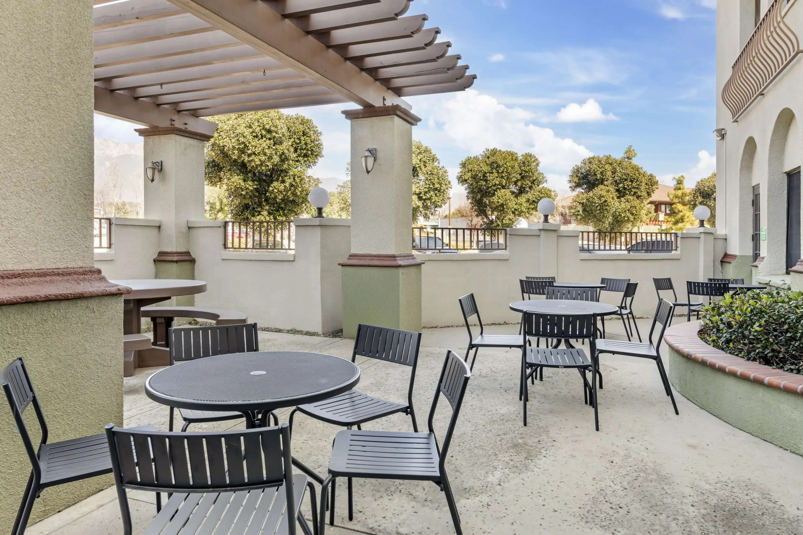 Photo - Best Western Plus Heritage Inn Ontario Rancho Cucamonga