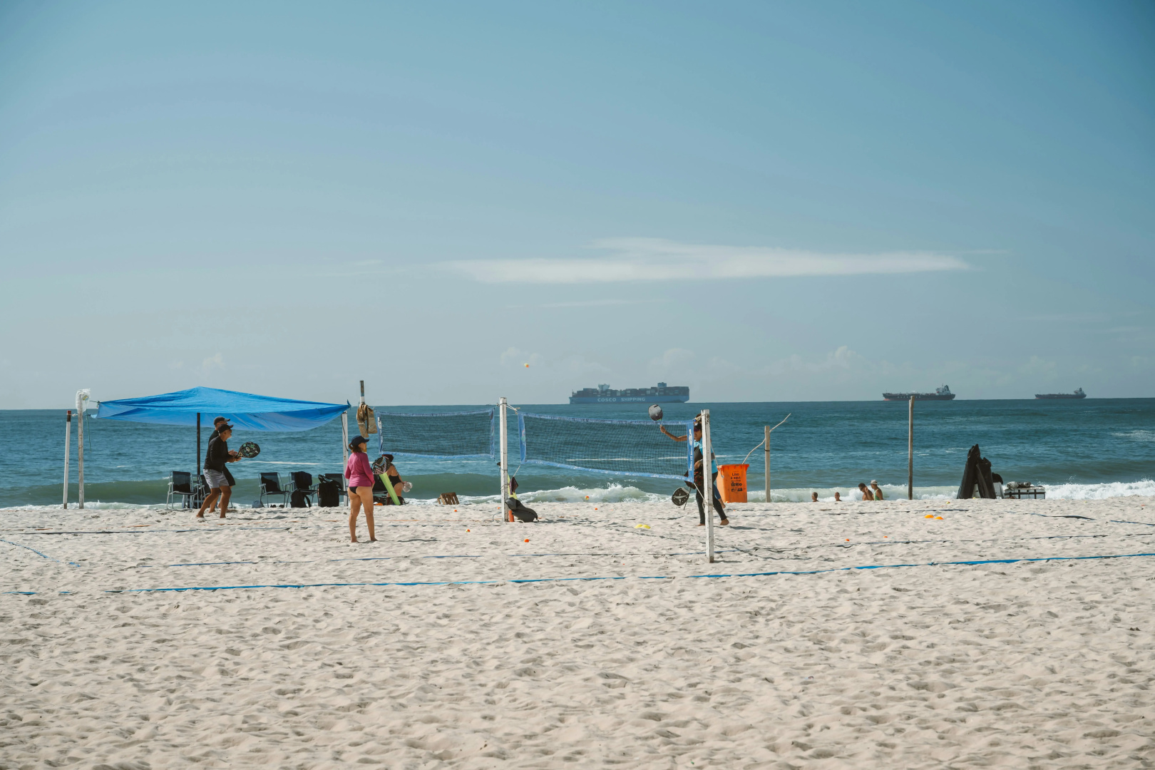 Photo - Pestana Rio Atlantica