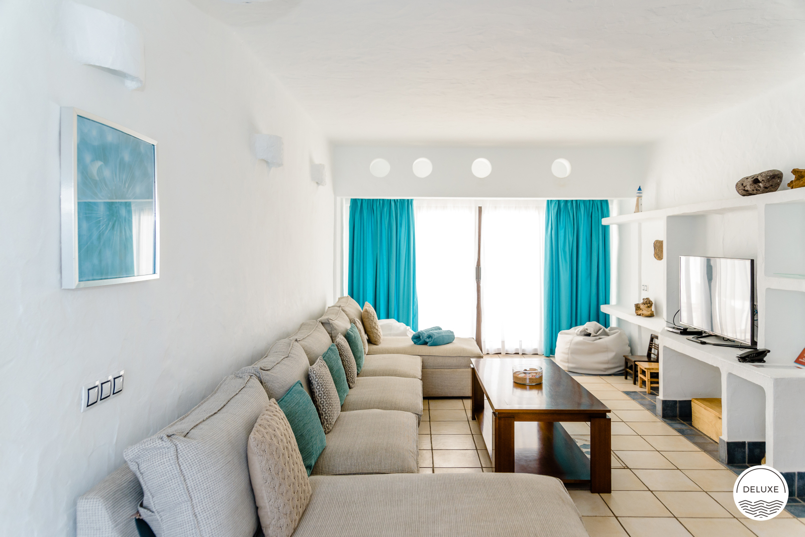 Photo - Kamezí Boutique Hotel Villas