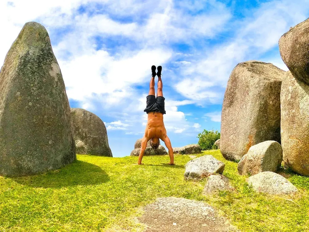 Foto - Lagoa Nômade Hostel