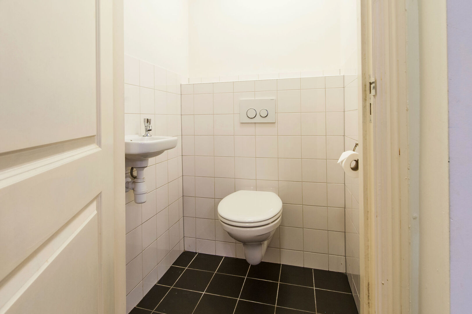 Foto - Amsterdam Centre Harbour Apartments