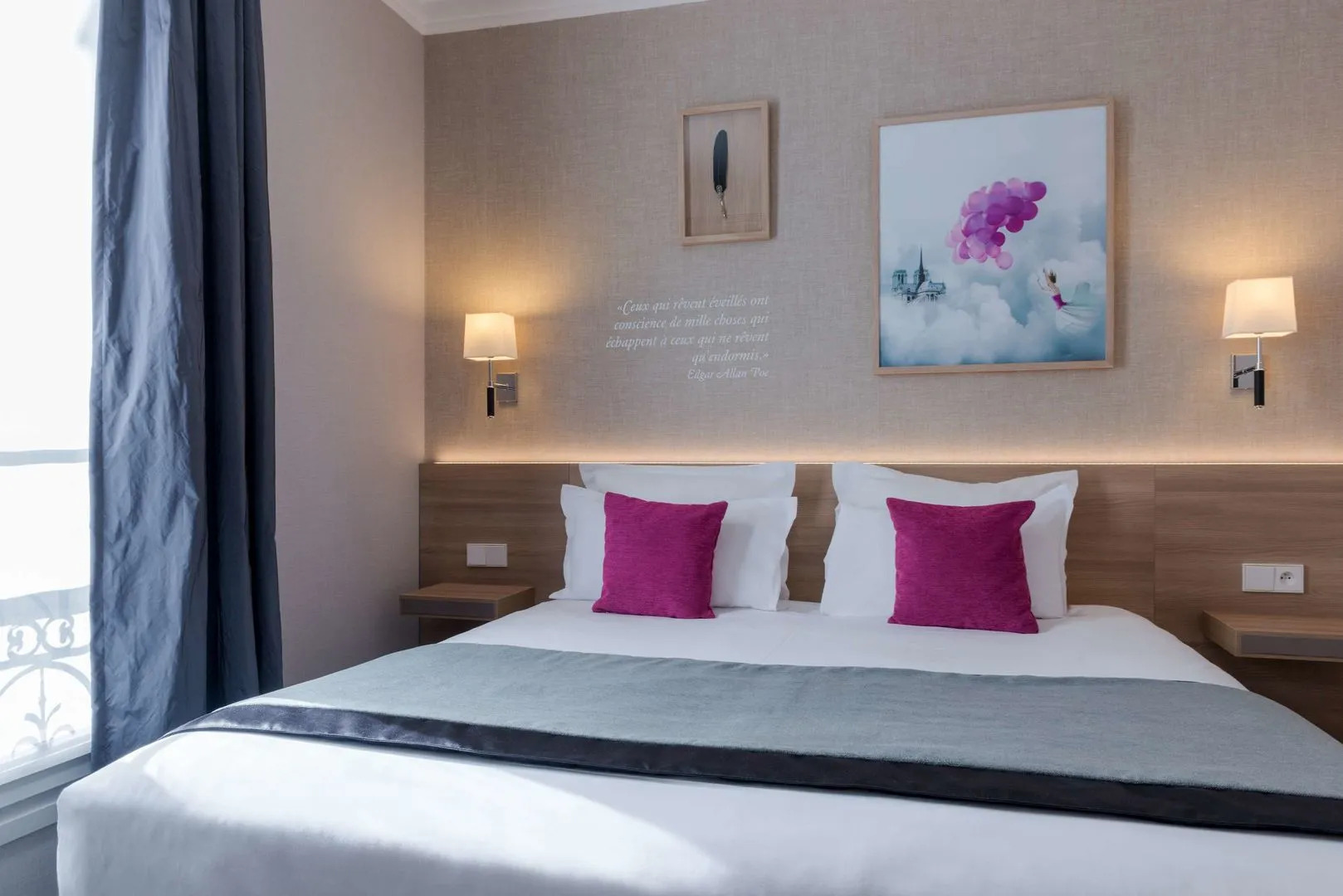 Foto - Magda Champs Elysées