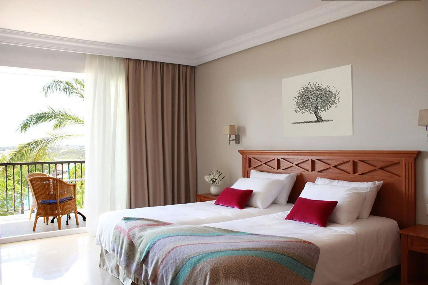 Photo - Inturotel Sa Marina