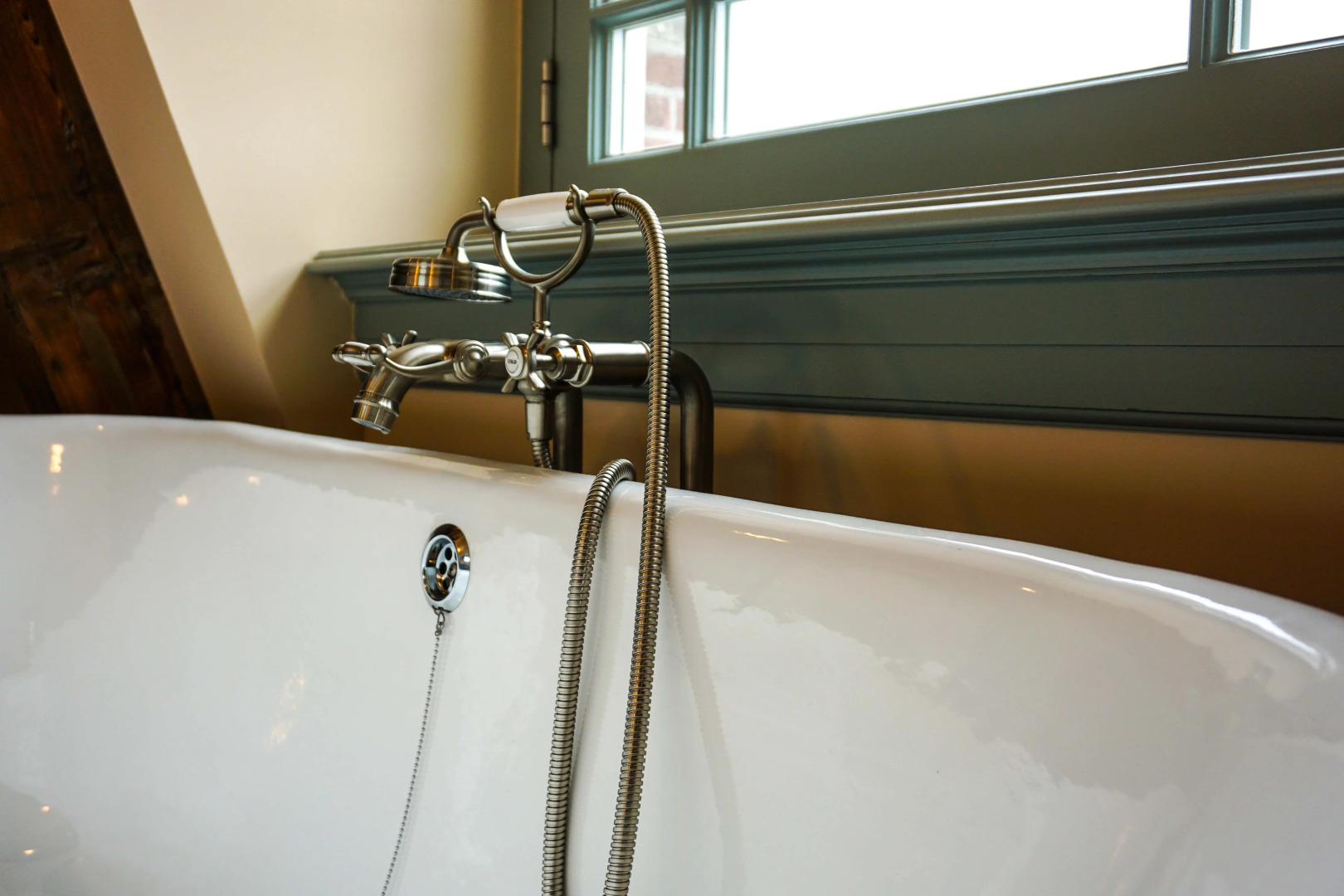 Foto - Hotel Mercier