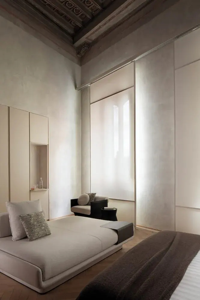 Foto - Hotel Trame