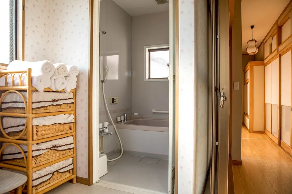 Foto - Oimazato大今里民泊