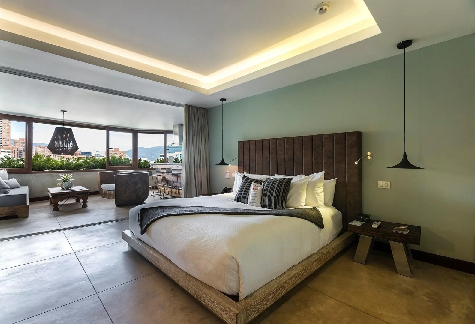 Foto - The Charlee Hotel