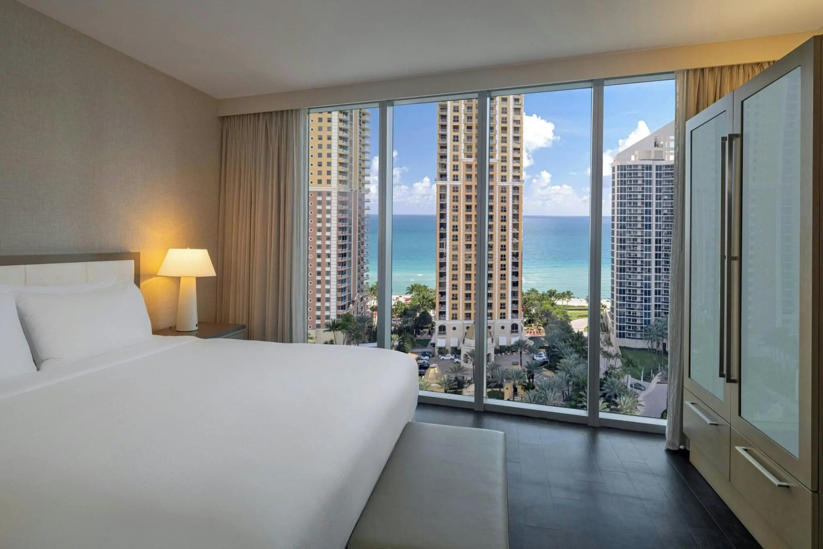 Foto - Residence Inn by Marriott Miami Sunny Isles Beach