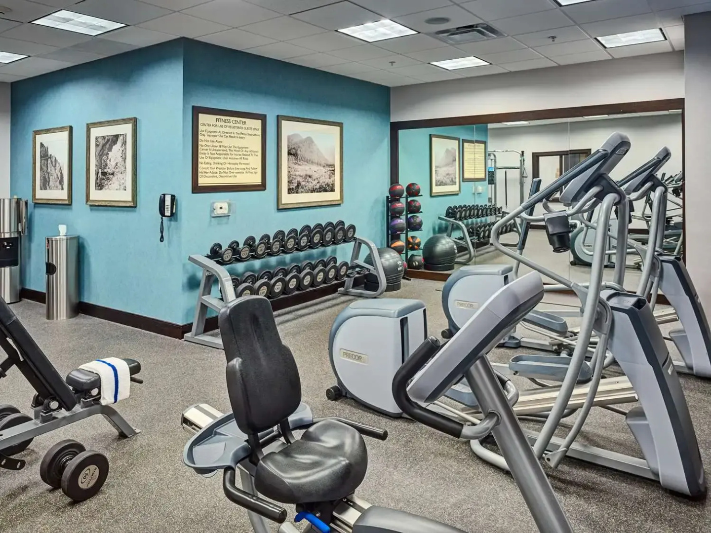 Photo - Hilton Garden Inn Gatlinburg