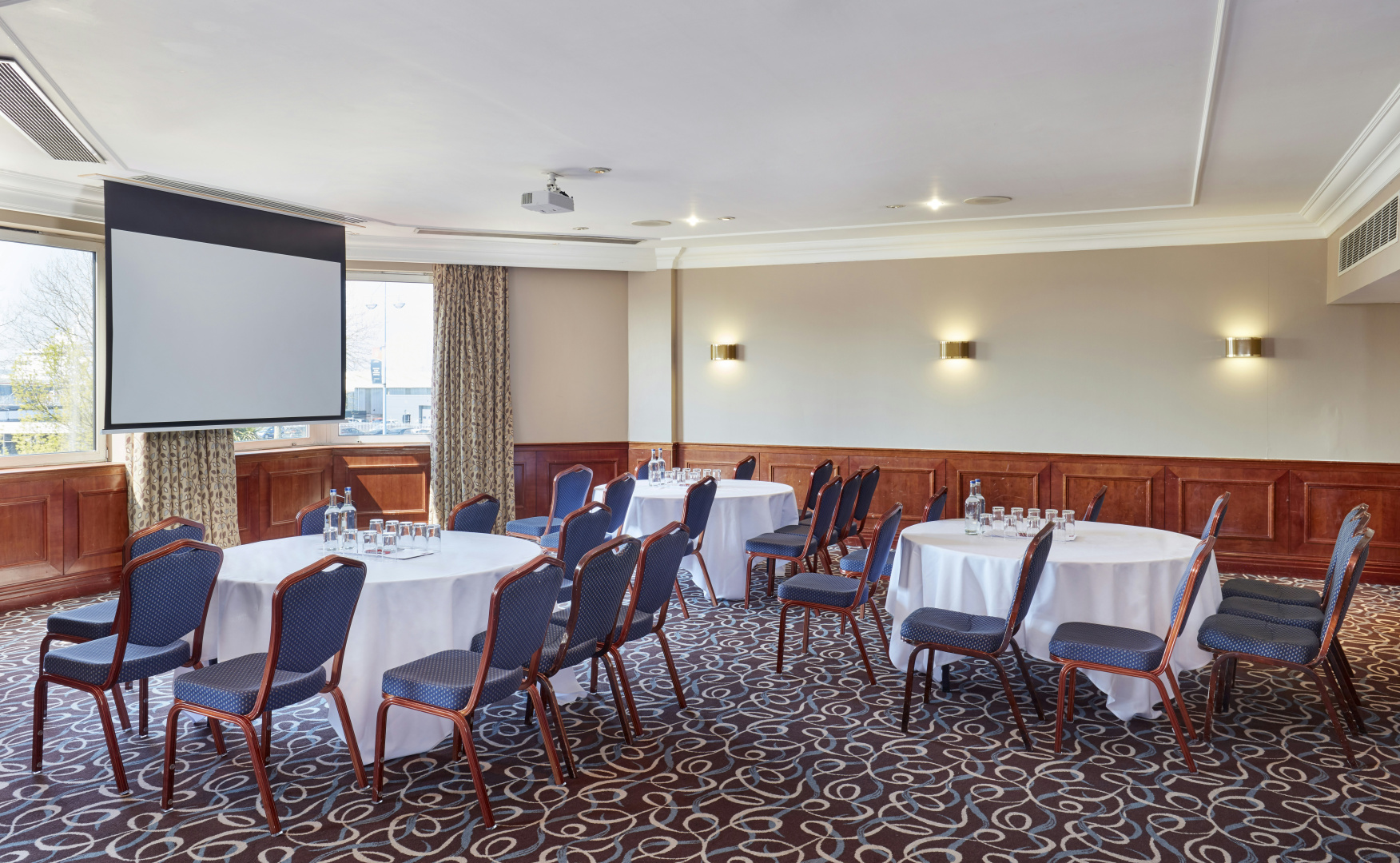 Foto - Leonardo Royal Southampton Grand Harbour