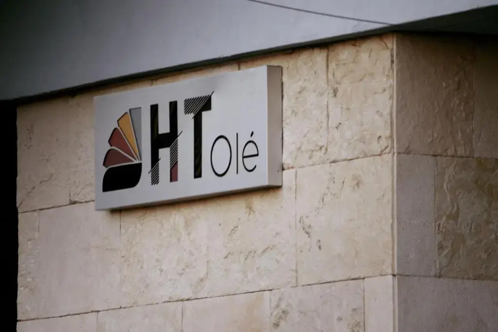 Foto - Hotel HT ole