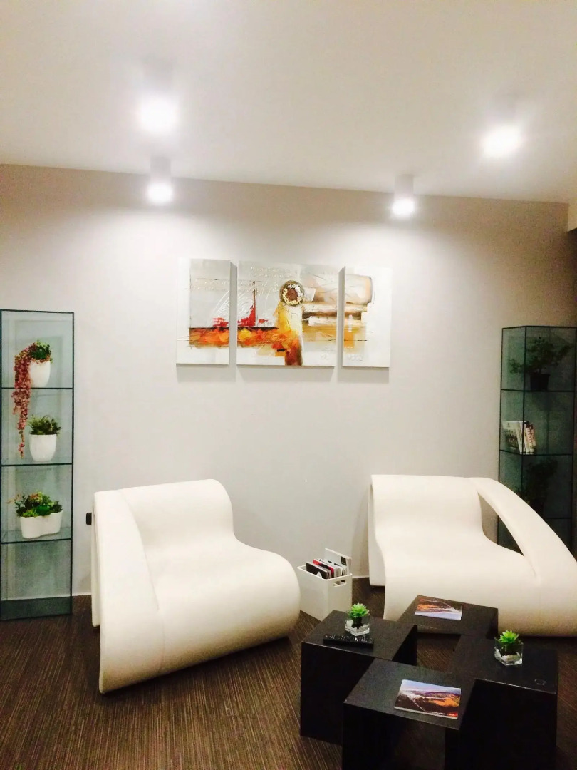 Foto - Le Camp Suite & Spa