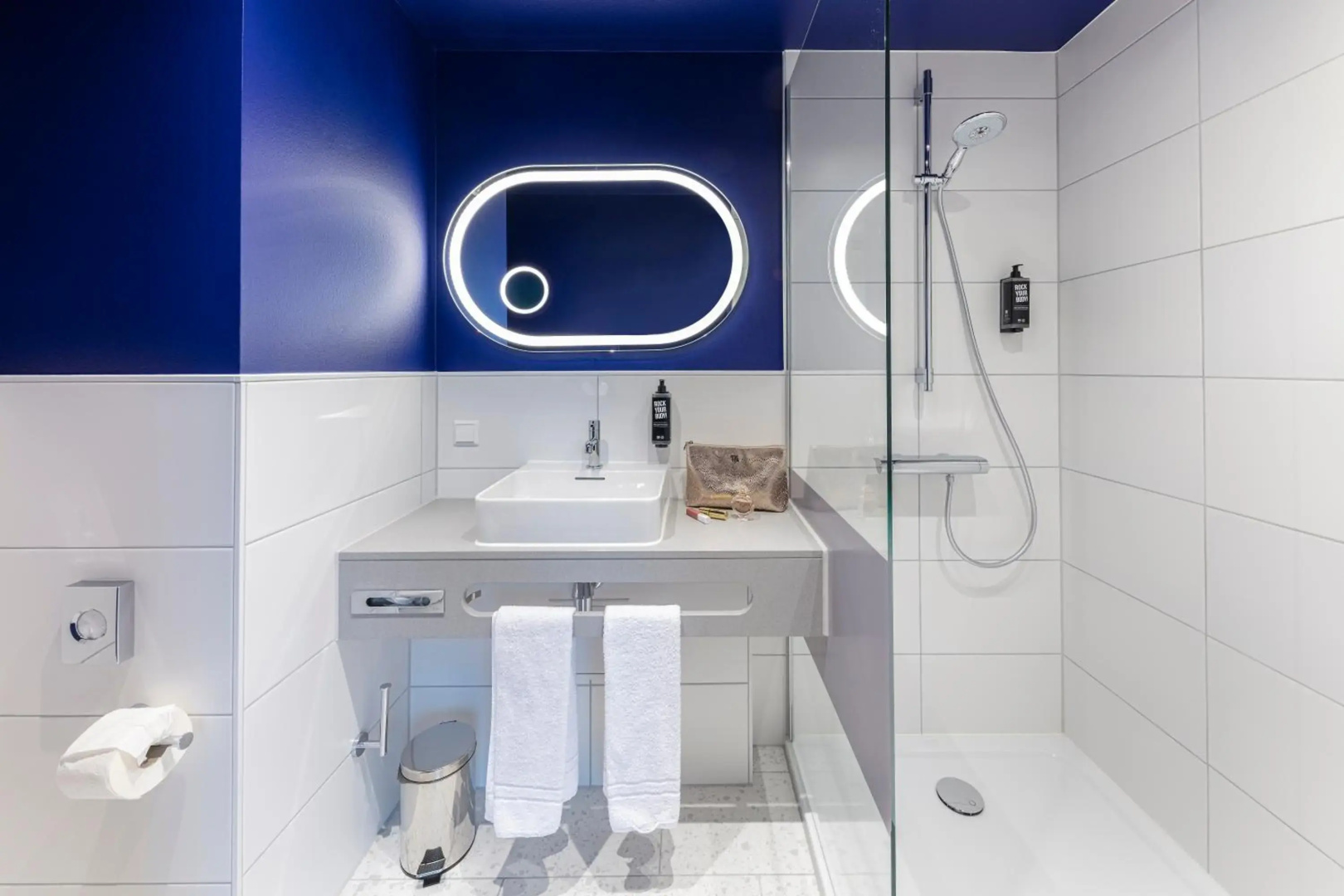 Photo - ibis Styles Muenchen Perlach