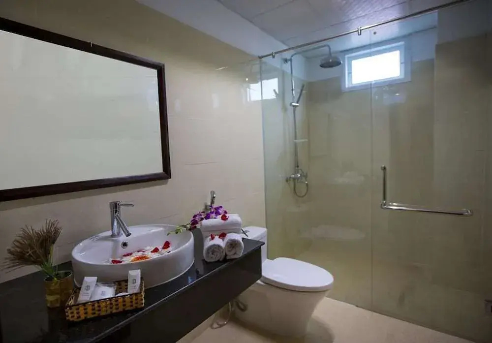 Photo - Han Huyen Homestay