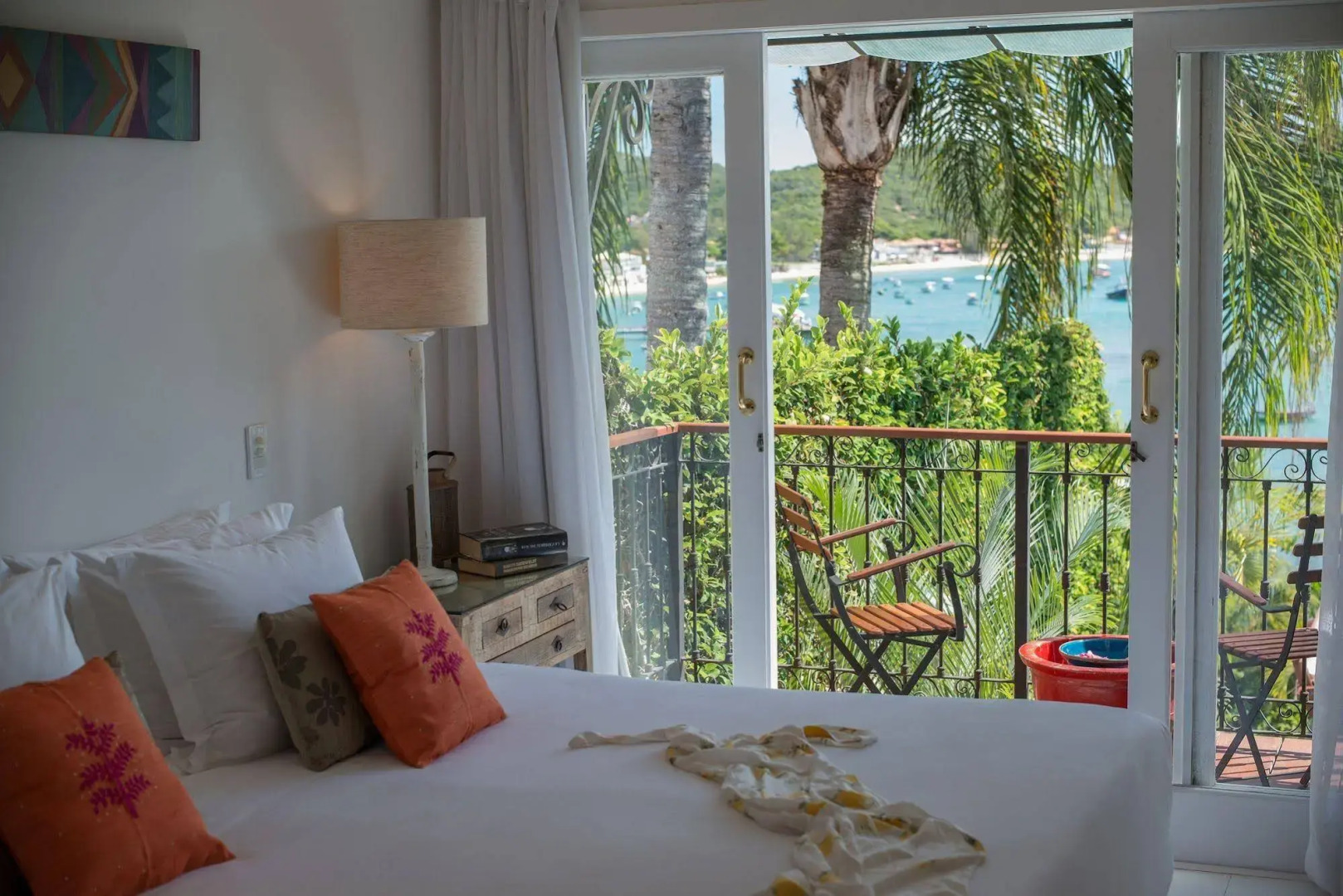 Foto - Vila deste Hotel