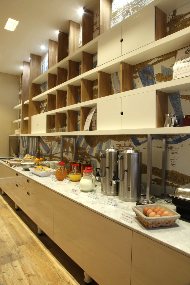 Photo - Best Western Hotel Piemontese