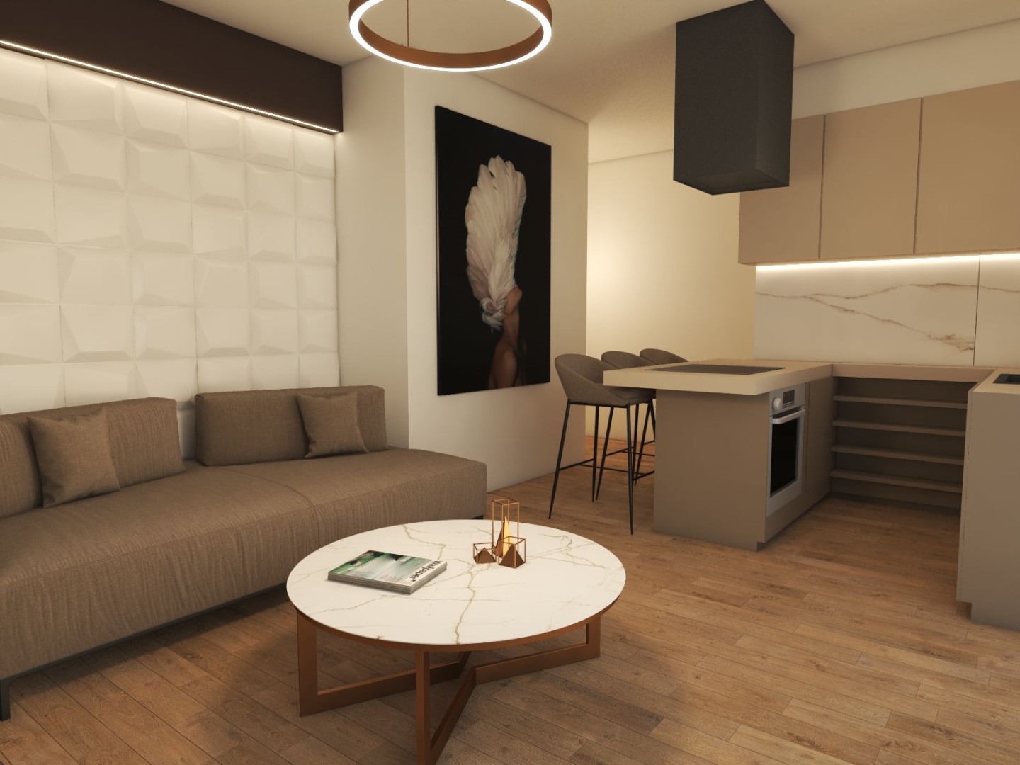 LUX&EASY Athens Downtown Apartments, Bild 11 von 20