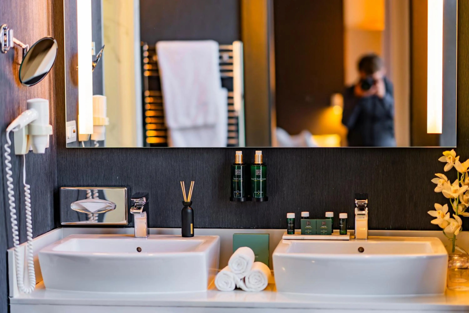 Foto - Grand Palace Brno - Small Luxury Hotels of the World