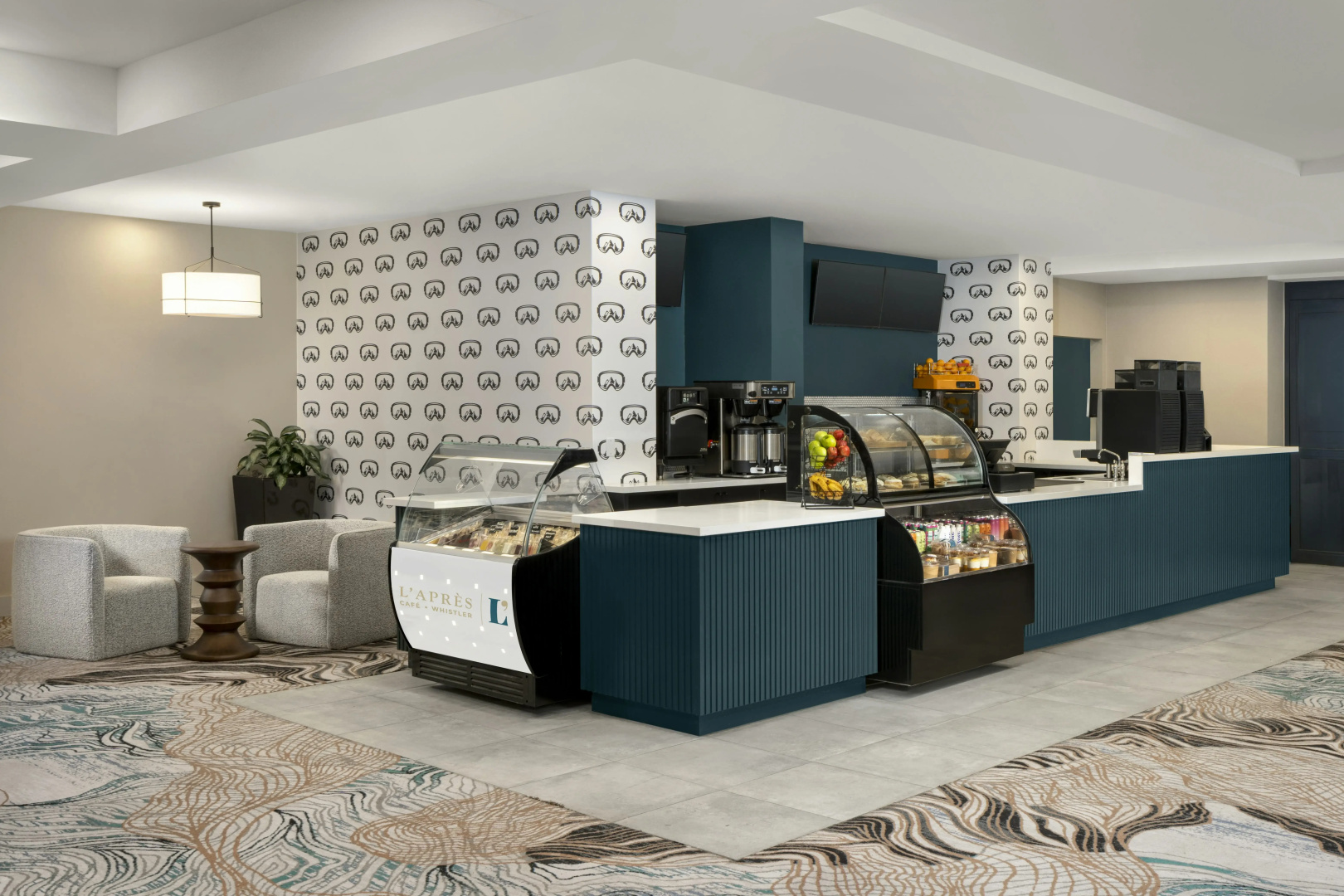 Photo - Hilton Whistler Resort & Spa
