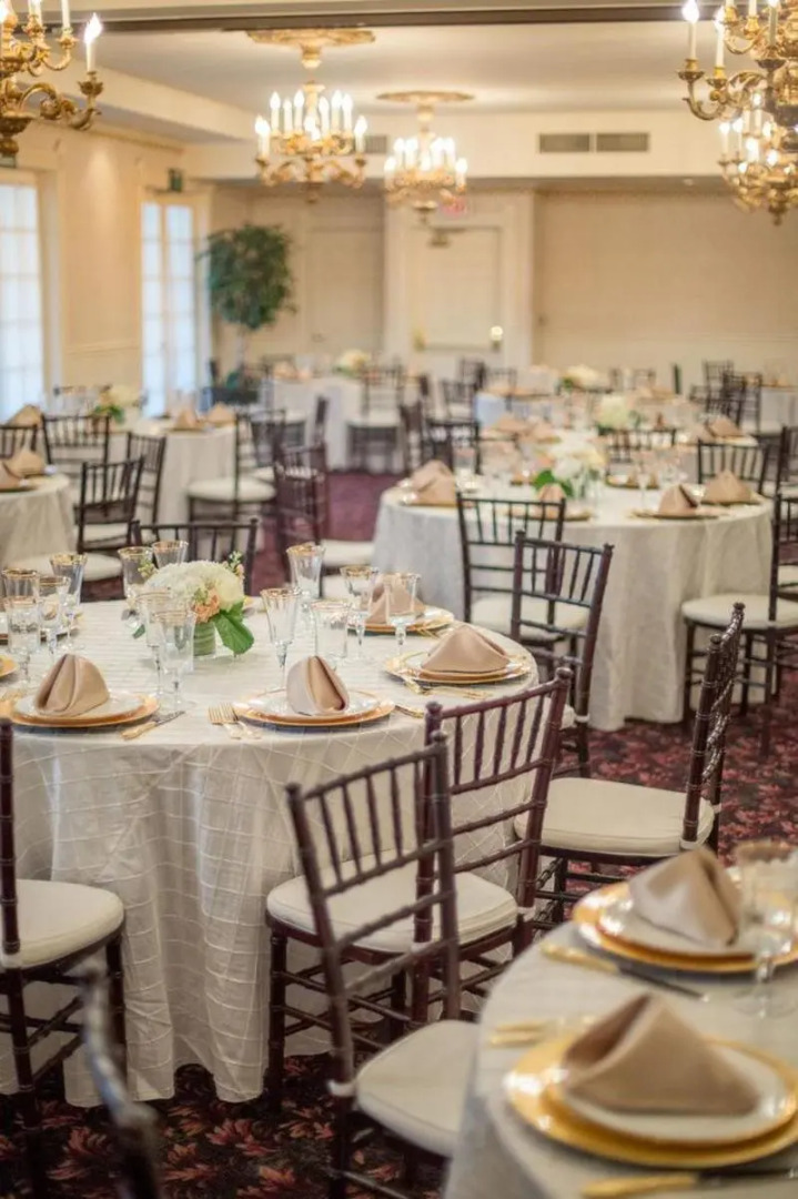 Foto - Horton Grand Hotel