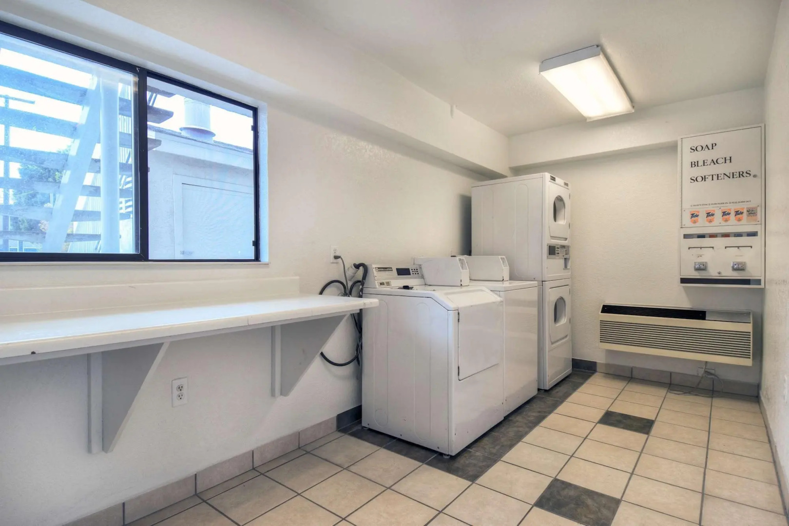 Foto - Motel 6-El Monte, CA - Los Angeles