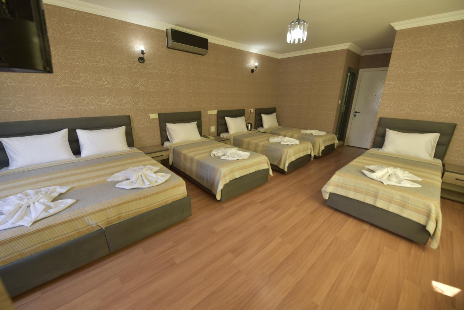 Foto - Omega Luxx Hotel - Boutique class