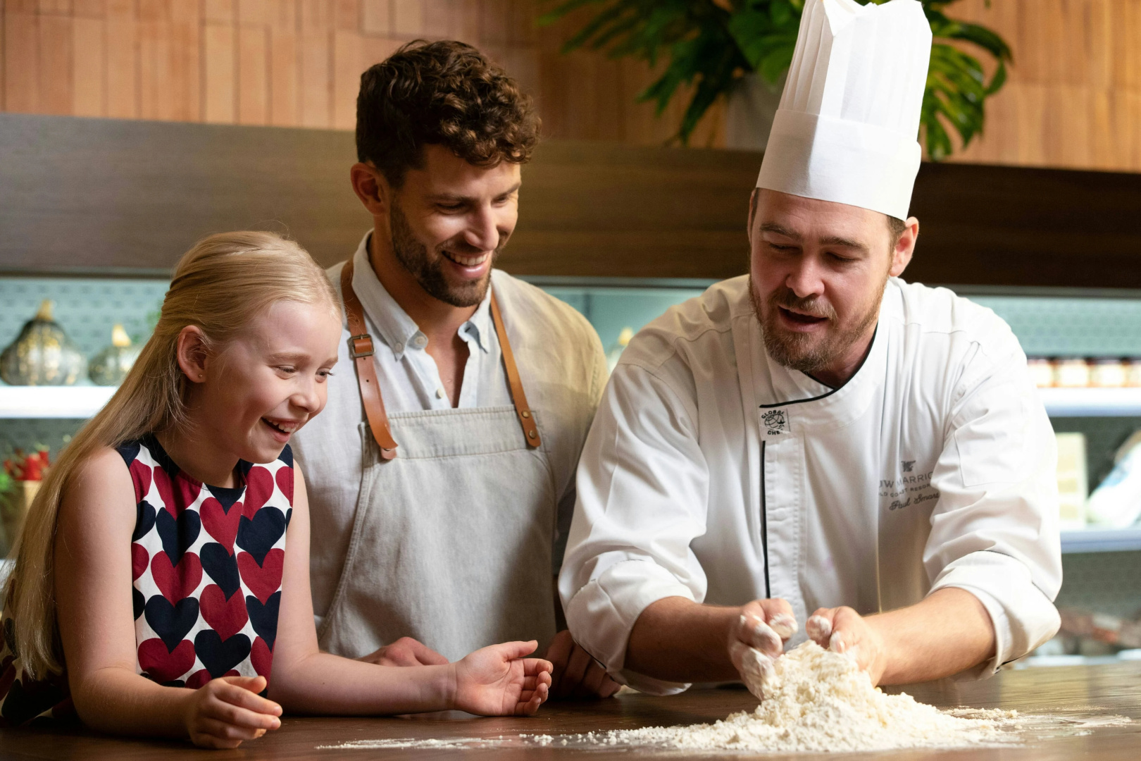 Foto - JW Marriott Gold Coast Resort & Spa