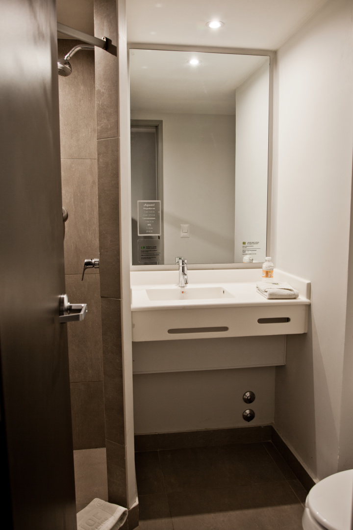 Foto - City Express Junior by Marriott Ciudad Del Carmen