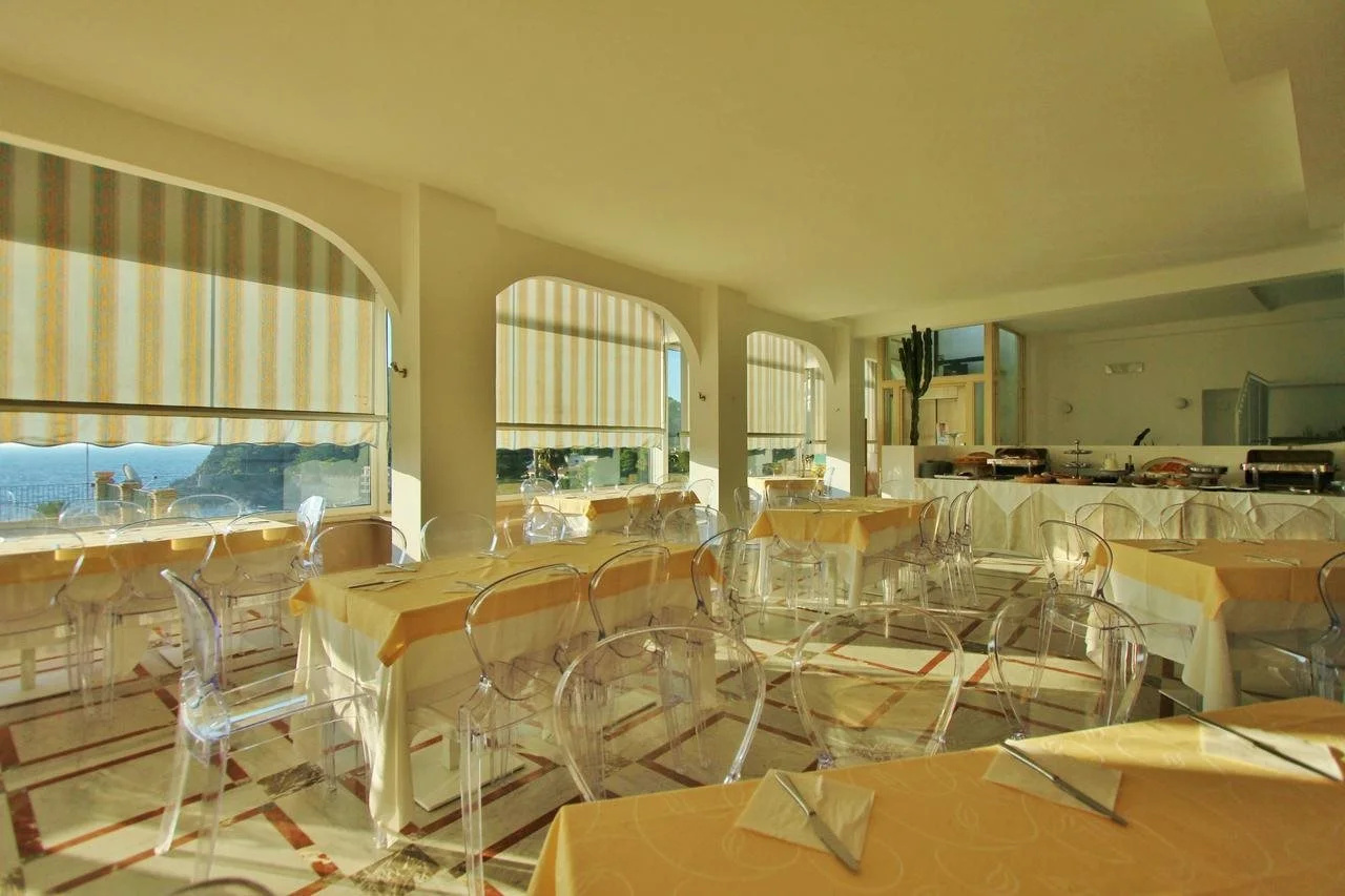 Foto - Baia Azzurra Hotel