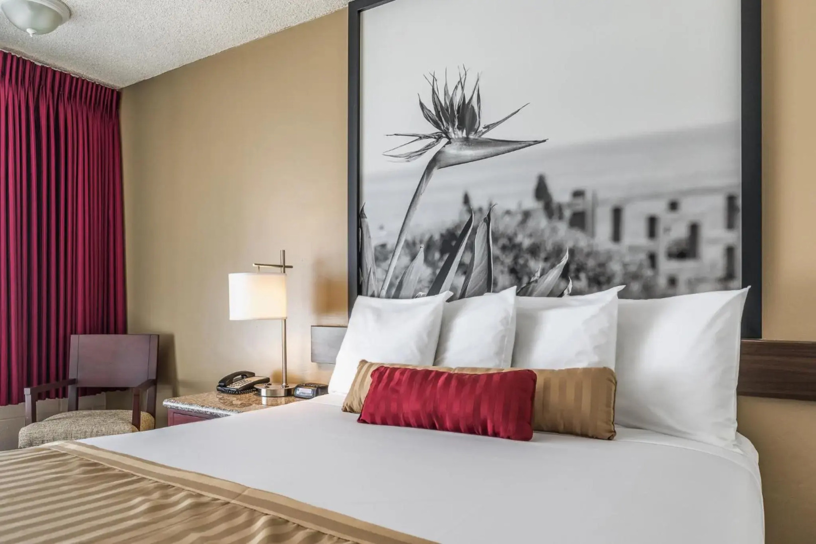 Photo - Kings Inn Anaheim at The Park & Convention Center