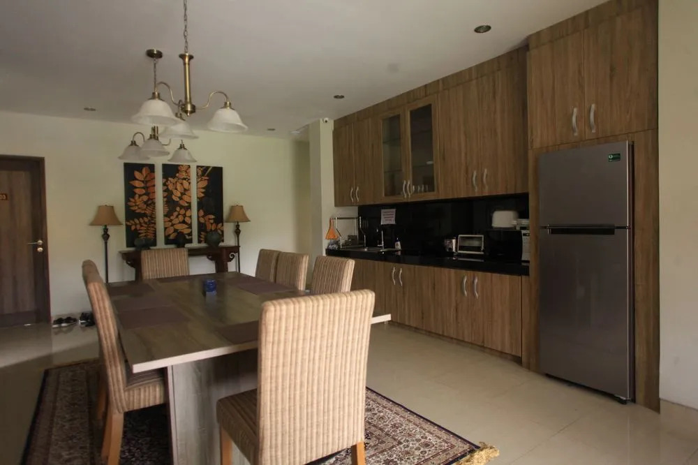 Foto - Puri Sabina Bed & Breakfast